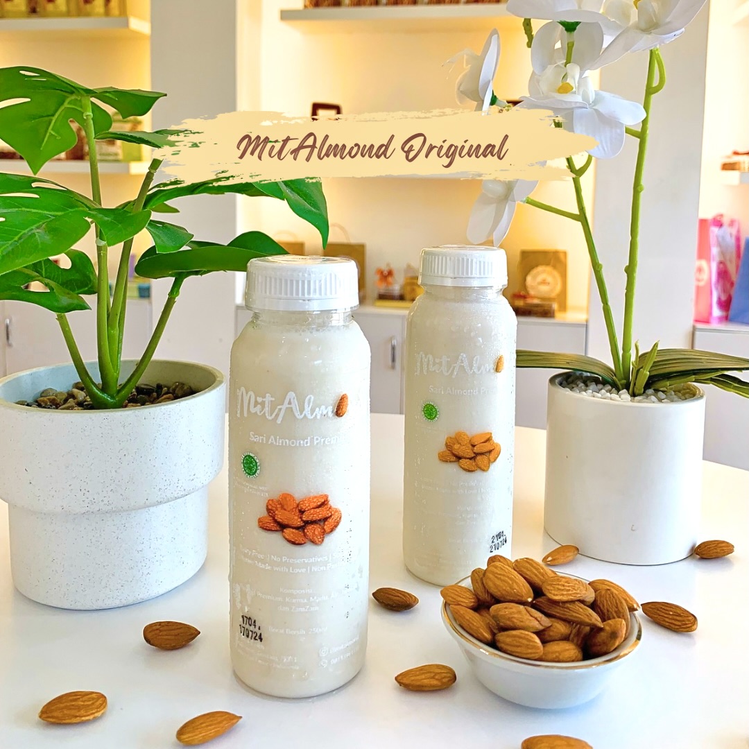 Original 250ml