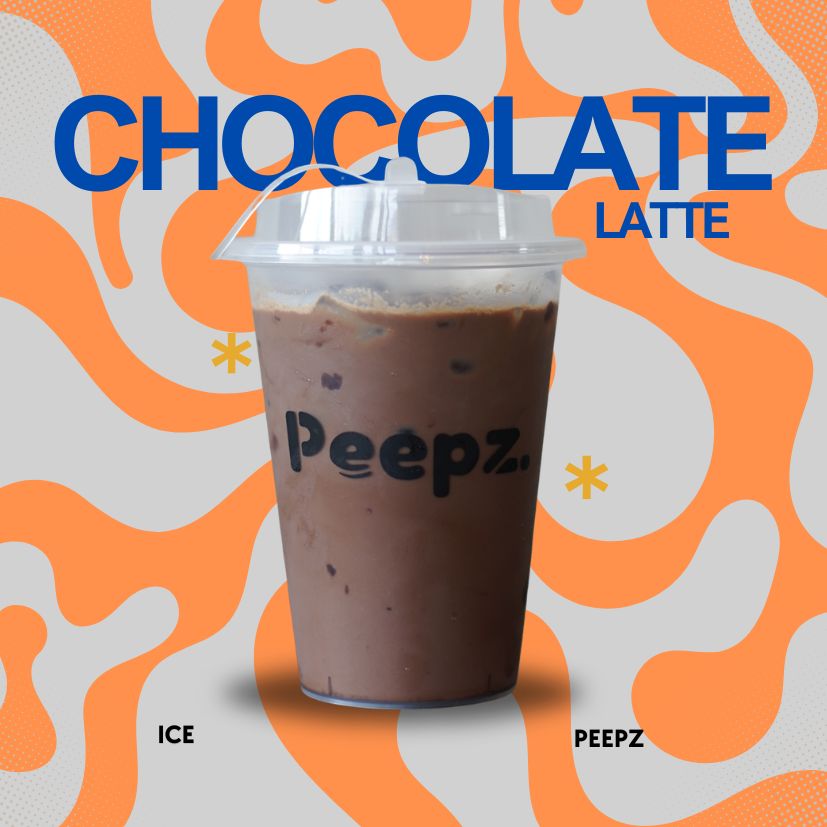 Chocolate Latte