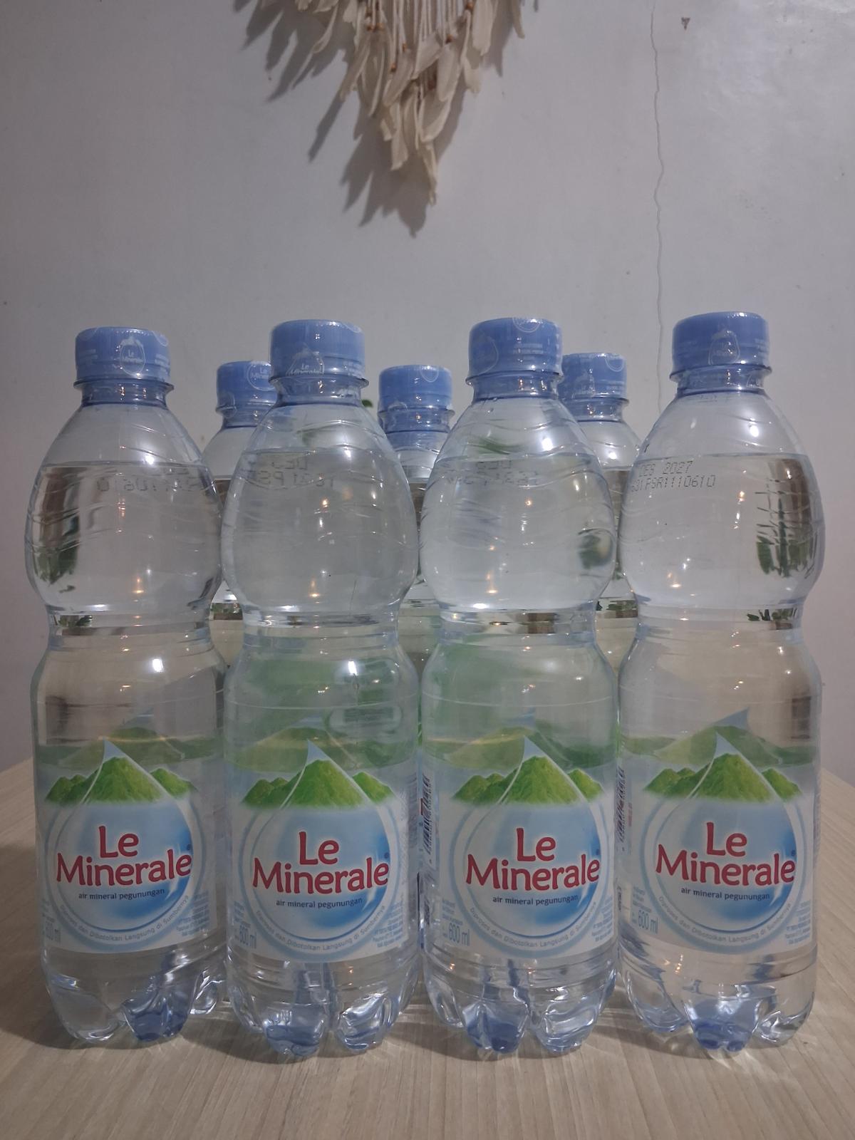 Air Mineral