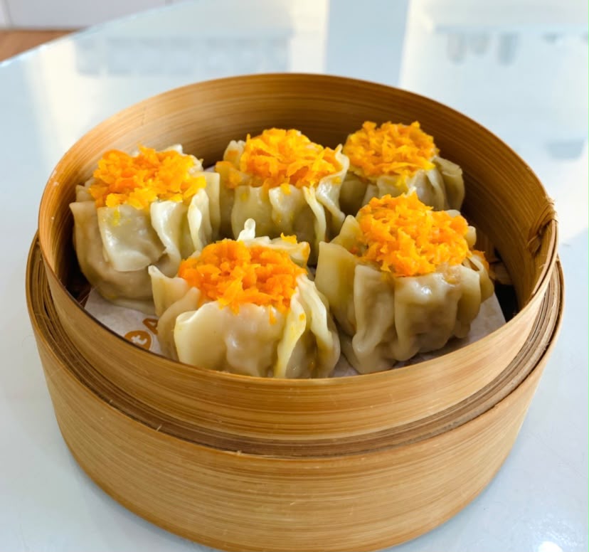 dimsum ayam ori
