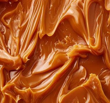 Kopi Caramel