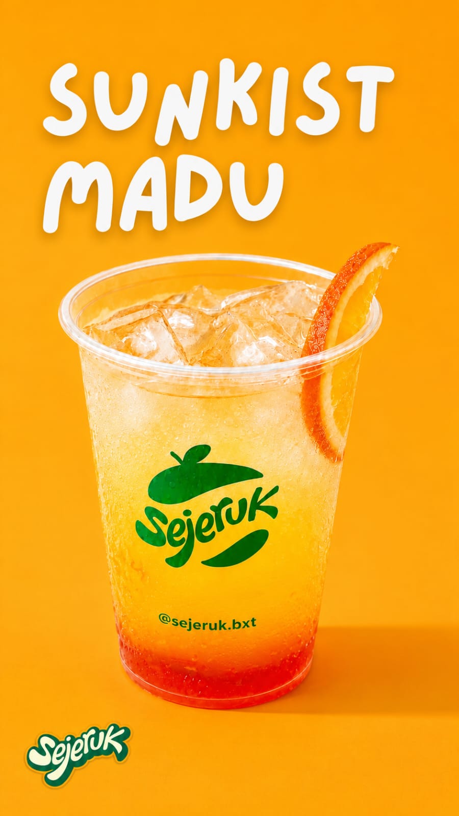 Sunkist (madu)