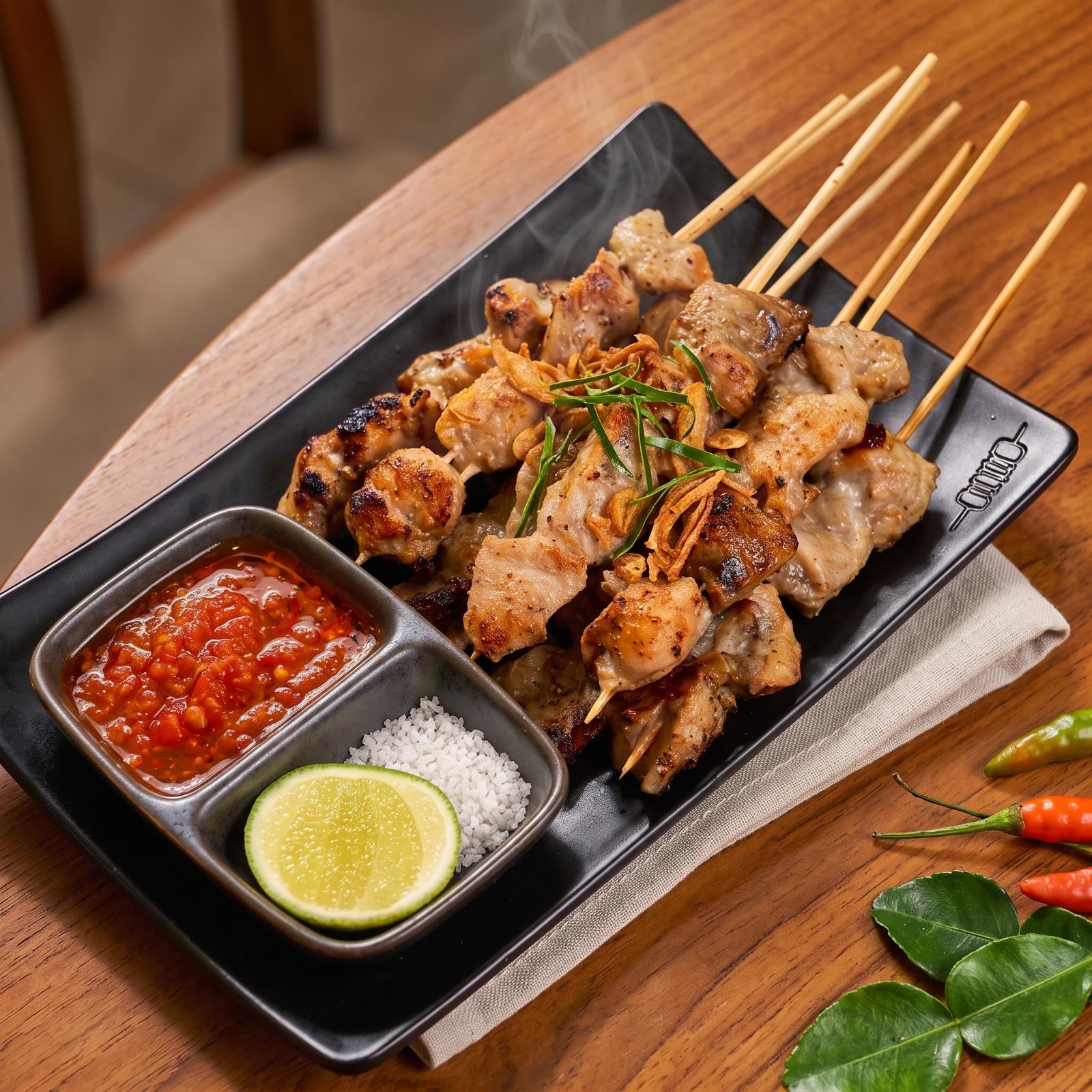 Sate Taichan