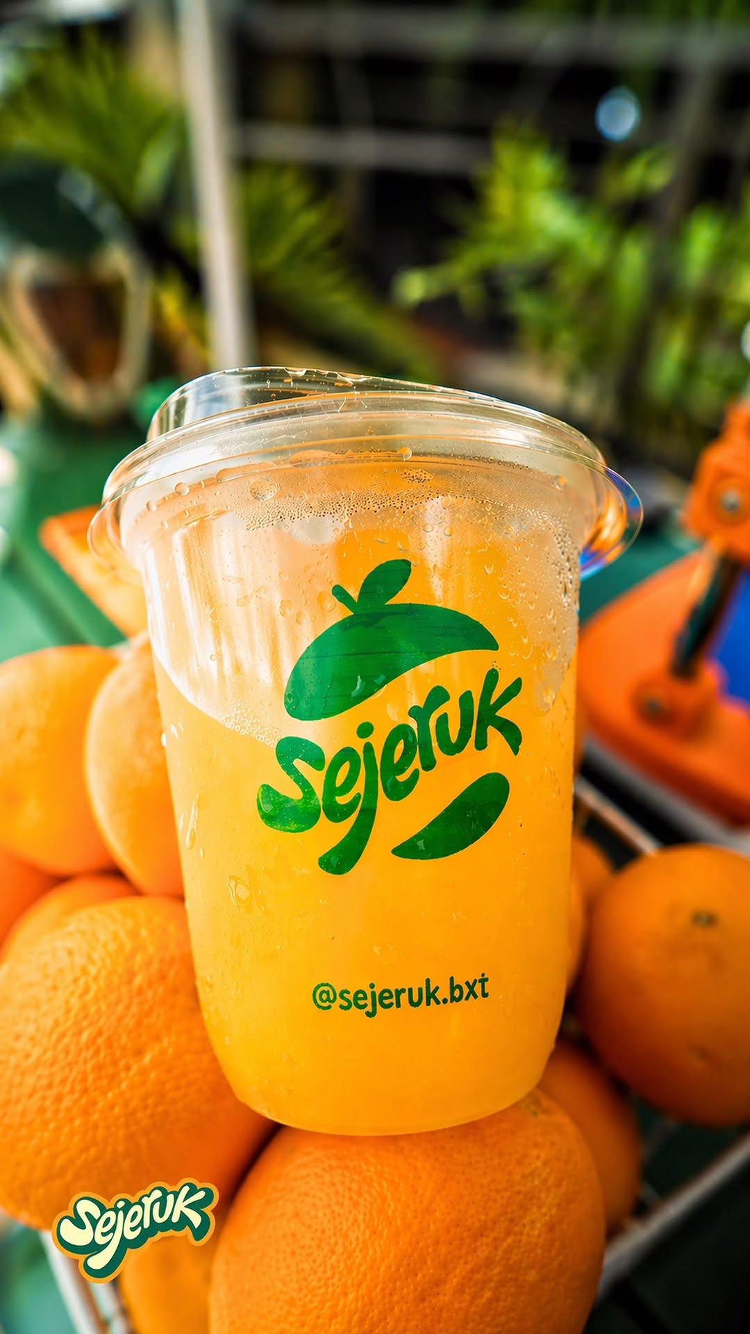 Sunkist Ori
