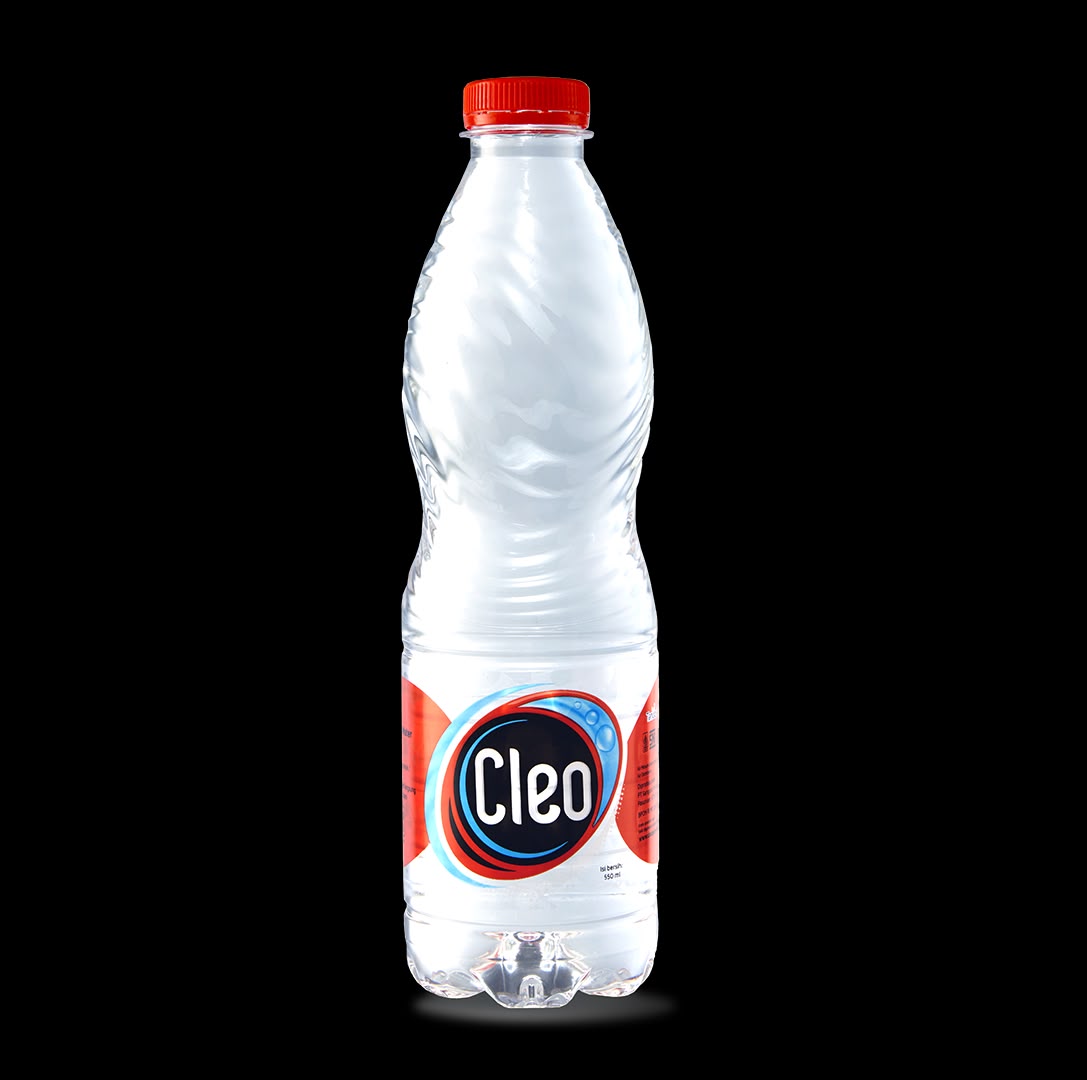 Air mineral